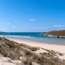 Crantock Beach